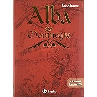 Alba de Montnegre (edición especial) (Spanish Edition) Alba de Montnegre (edición especial) (Spanish Edition) Board book Paperback