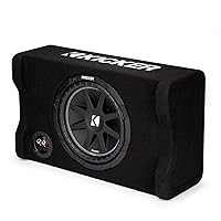 KICKER 48CDF104 Comp 10