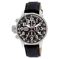 Invicta Men's 1512 I Force Collection Chronograph Strap Watch