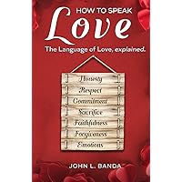 How to Speak Love: The Language of Love, Explained.