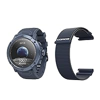 COROS Vertix 2S GPS Adventure Watch (Erde)