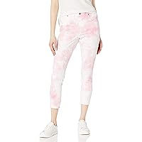 HUE Women's Denim High Rise Skimmer Legging