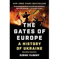 Gates of Europe Gates of Europe Paperback Audible Audiobook Kindle Hardcover Audio CD