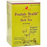 Health King Prostate Health Tea 20 Bag