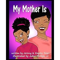 My Mother Is My Mother Is Paperback Kindle