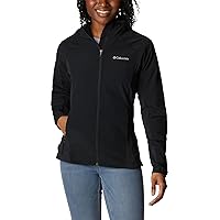 Columbia Women's Sweet As Softshell Hoodie