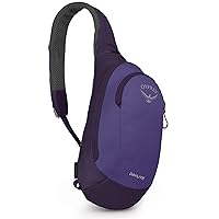 Osprey Daylite Shoulder Sling Bag, Dream Purple