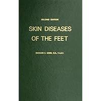 Skin Diseases of the Feet Skin Diseases of the Feet Hardcover