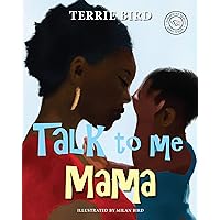 Talk to Me Mama Talk to Me Mama Kindle Paperback