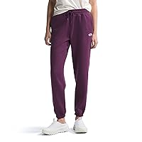THE NORTH FACE Women's Half Dome Fleece Sweatpant (Standard and Plus Size)