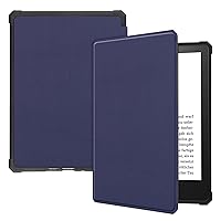 Cover Case Slim Case Compatible with Kindle Paperwhite (6.8