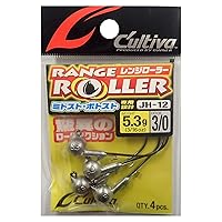 Owner JH12 Range Roller