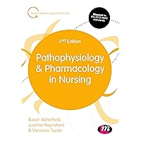 Pathophysiology and Pharmacology in Nursing (Transforming Nursing Practice Series) Pathophysiology and Pharmacology in Nursing (Transforming Nursing Practice Series) Paperback Kindle Hardcover