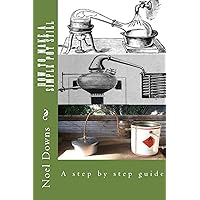 How to make a simple pot still How to make a simple pot still Kindle Paperback