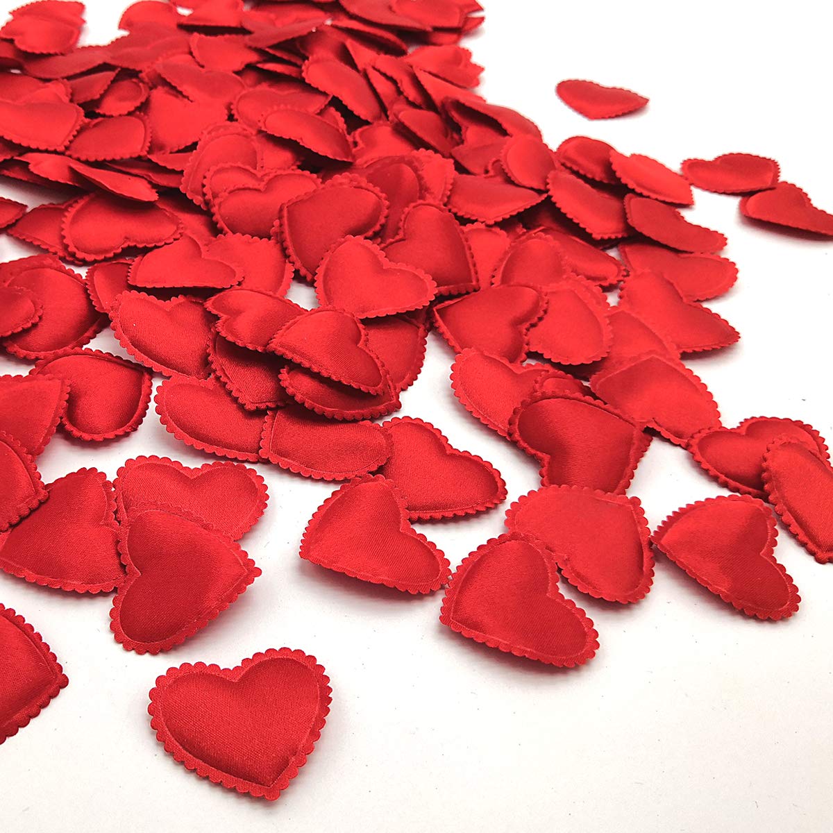 Mua Grunyia Heart Confetti Decoration - Romantic Decor for ...
