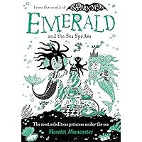 Emerald and the Sea Sprites (2) Emerald and the Sea Sprites (2) Paperback