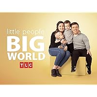 Little People, Big World, Season 22