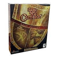 Dark Age of Camelot: Gold Edition - PC