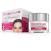Cicatricure Blur & Filler Anti Wrinkle Eye Treatment, 0.5 Ounce
