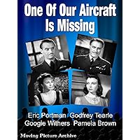One Of Our Aircraft Is Missing - 1942
