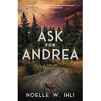 Ask for Andrea: A Thriller