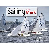 Sailing to the Mark 2024 Calendar