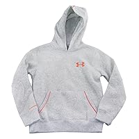 Under Armour Boys Storm Logo Pullover Hoodie