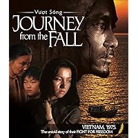 Journey From The Fall [Blu-ray] Journey From The Fall [Blu-ray] Blu-ray DVD
