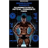 Bodybuilding Avanzato: Allenamento Per il Petto #1 - Piramide Di Forza (Forza e Potenza) (Italian Edition) Bodybuilding Avanzato: Allenamento Per il Petto #1 - Piramide Di Forza (Forza e Potenza) (Italian Edition) Kindle