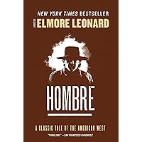 Hombre: A Novel Hombre: A Novel Kindle Paperback Audible Audiobook Hardcover Mass Market Paperback MP3 CD