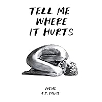 Tell Me Where It Hurts: Poems Tell Me Where It Hurts: Poems Kindle Paperback