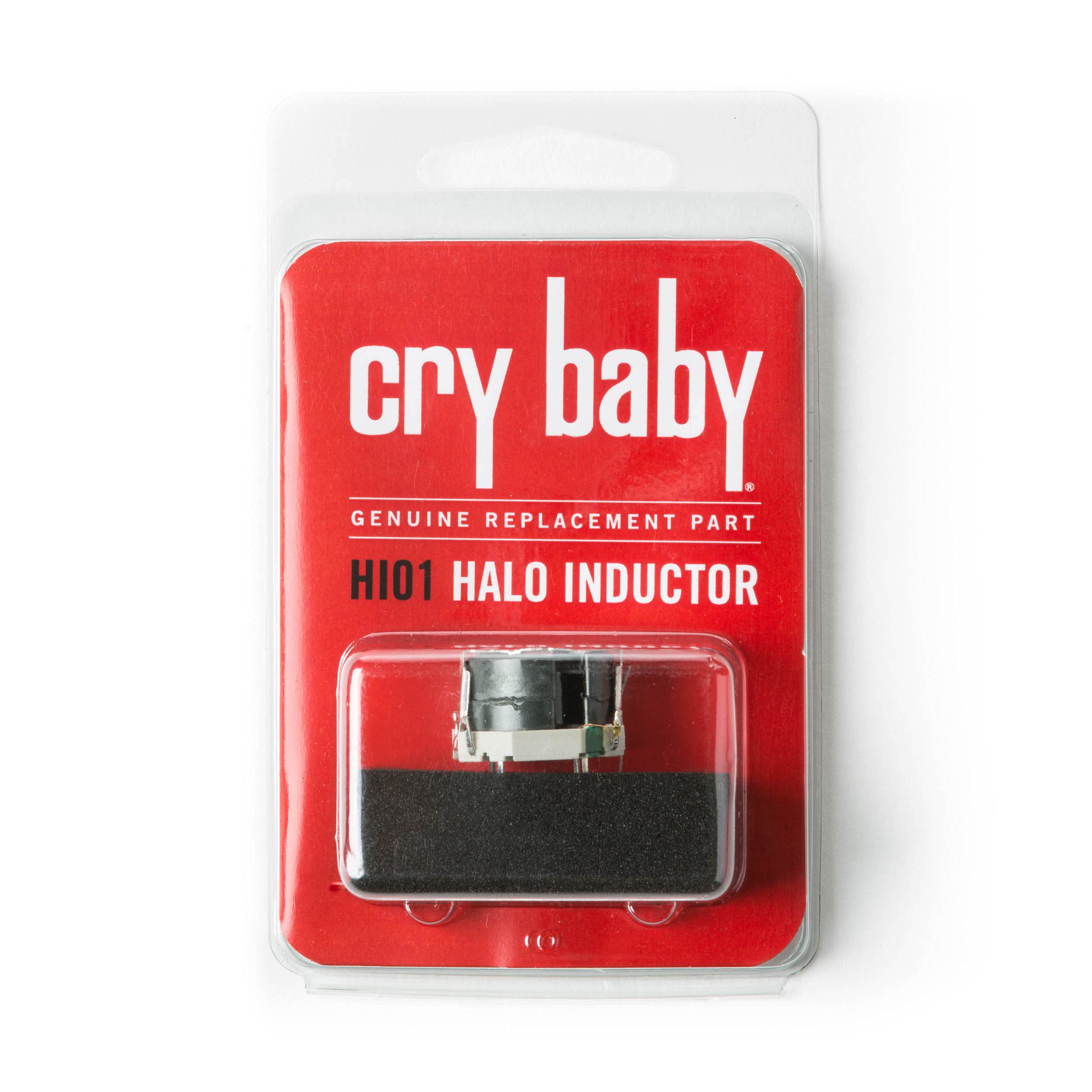 JIM DUNLOP HI-01 Cry Baby® Halo Inductor