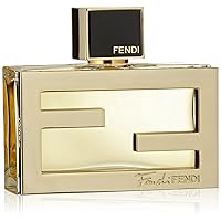 Fendi Fan Di Fendi Women Edp Spray, 1.7 Ounce