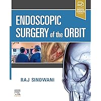 Endoscopic Surgery of the Orbit E-Book Endoscopic Surgery of the Orbit E-Book eTextbook Hardcover