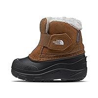 THE NORTH FACE Toddler Alpenglow II Insulated Snow Boot
