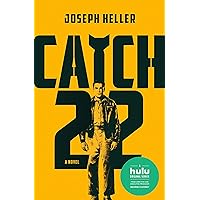 Catch-22: 50th Anniversary Edition Catch-22: 50th Anniversary Edition Audible Audiobook Paperback Kindle Hardcover Mass Market Paperback Audio CD
