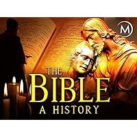 The Bible: A History