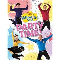 The Wiggles, Party Time!
