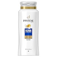 Pantene Repair and Protect Shampoo 20.1 Fl Oz