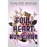 Foul Heart Huntsman (Foul Lady Fortune) Foul Heart Huntsman (Foul Lady Fortune) Hardcover Audible Audiobook Kindle Paperback Audio CD
