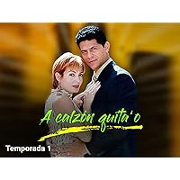 A Calzón Quita'o season-1
