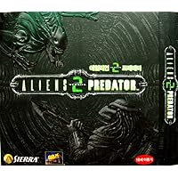 Aliens Versus Predator 2 - PC Aliens Versus Predator 2 - PC PC