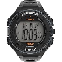 Expedition Shock
