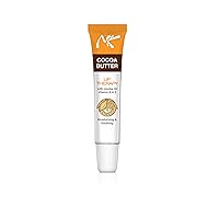 Cocoa Butter Lip Therapy By: NK 0.54 oz, Unisex