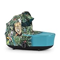 Cybex We The Best by DJ Khaled MIOS Lux Carry Cot