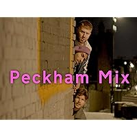 Peckham Mix - Season 1