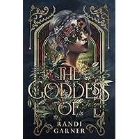 The Goddess Of The Goddess Of Paperback Kindle Hardcover