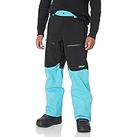 Oakley Men's Thermonuclear Protection Lined Shell Pant 2.0