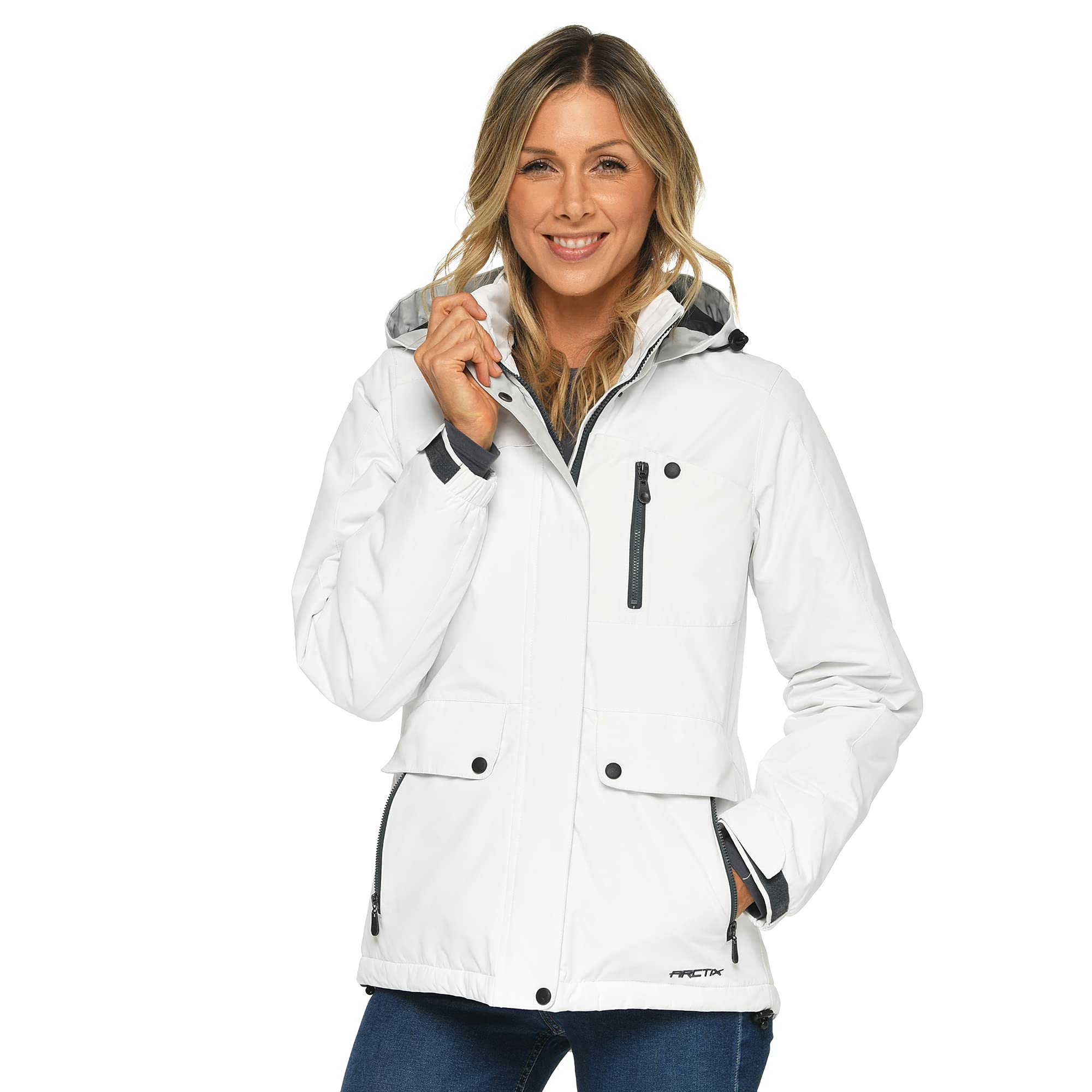 Arctix Women's Daybreak Insulated Jacket