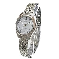 Casio General Ladies Watches Metal Fashion LTP-1129A-7B - WW